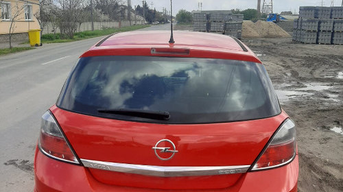 Usa dreapta fata Opel Astra H 2008 Hatchback 1.4