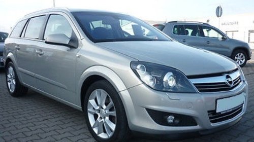 Usa dreapta fata Opel Astra H culoare bej