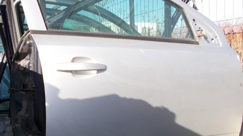 Usa dreapta fata Opel Astra H, din 2005