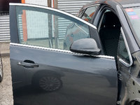 Usa dreapta fata Opel Astra J, 2012 Hatchback, 2.0 TDI A20DTH