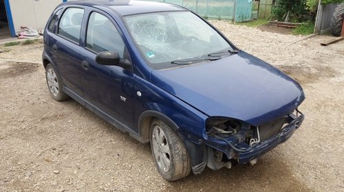 Usa dreapta fata Opel Corsa C 2001 Hatchback 1.2i