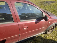 Usa dreapta fata Opel Corsa C an 2006