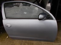 Usa dreapta fata Opel Corsa C, din 2002