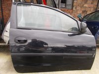 Usa dreapta fata Opel Corsa C, din 2002