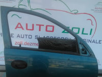 Usa dreapta fata OPEL CORSA C DIN 2003