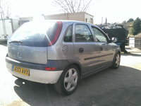 Usa dreapta fata Opel Corsa C