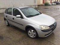 Usa dreapta fata Opel Corsa C