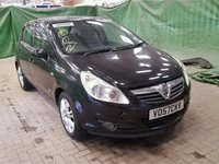 Usa Dreapta fata Opel Corsa D 2007 1.3 Diesel Cod Motor Z13DTH