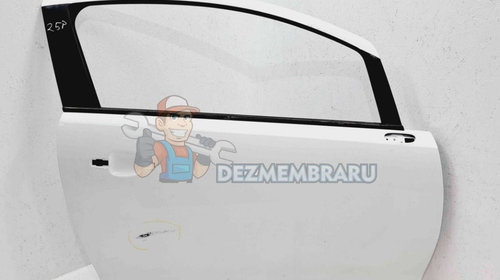 Usa dreapta fata Opel Corsa D [Fabr 2006-2013