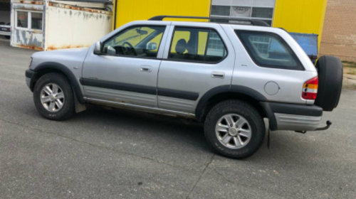 Usa dreapta fata Opel Frontera 2002 Diesel Diesel