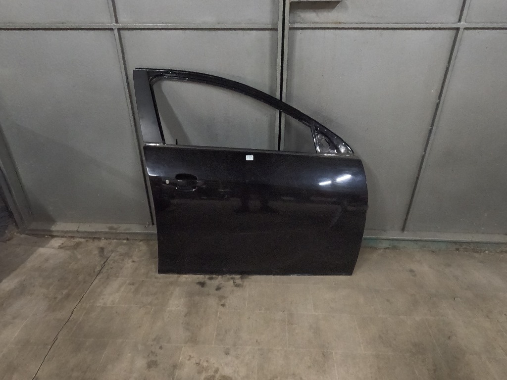 Usa dreapta fata Opel Insignia A 2008 2009 2010 2011 2012 2013 2014 2015 2016 2017 - imagine 1