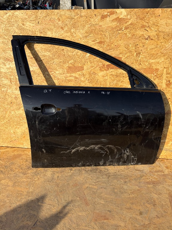 Usa dreapta fata Opel Insignia A 2008/2009/2010/2011/2012/2013/2014/2015