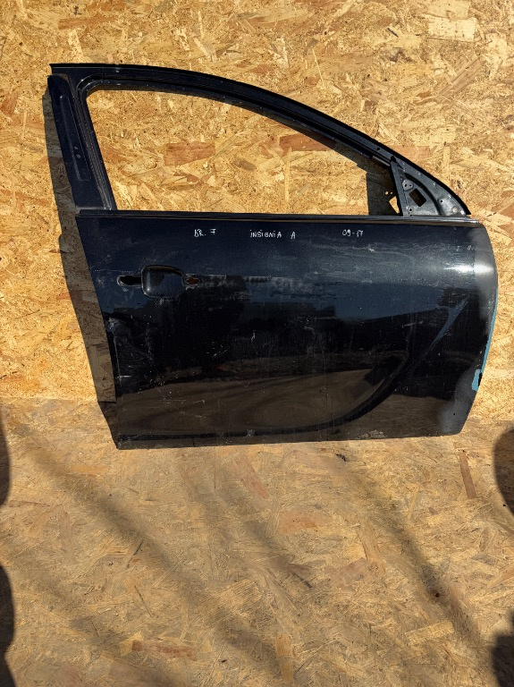 Usa dreapta fata Opel Insignia A 2009/2010/2011/2012/2013/2014/2015