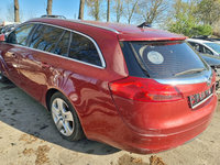 Usa dreapta fata Opel Insignia A 2009 break 2.0