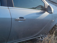 Usa dreapta fata Opel Insignia A Hatchback 2011