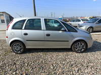 Usa dreapta fata Opel Meriva 2004 Hatchback 1.7CDTI