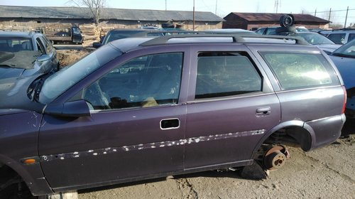 Usa dreapta fata Opel Vectra B 2001 , 16