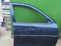 Usa dreapta fata Opel Vectra B albastra