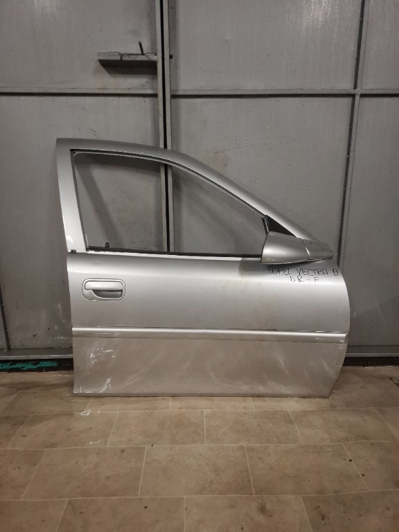 Usa dreapta fata Opel Vectra B (Sedan/Break) - Completa - Cod 90495940 - imagine 1