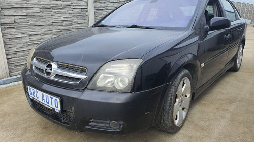 Usa dreapta fata Opel Vectra C 2005 Hatchback 1.8 b