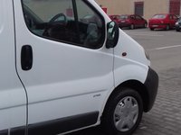 Usa Dreapta Fata Opel Vivaro 1.9 DCI F9Q