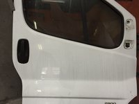 Usa dreapta fata Opel Vivaro 2001 - 2014