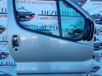 Usa dreapta fata Opel Vivaro 2006-2014