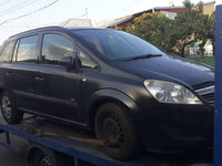 Usa dreapta fata Opel Zafira, an 2009