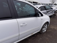 Usa dreapta fata Opel Zafira B 2006 1.9 TDI Z19DT 88KW