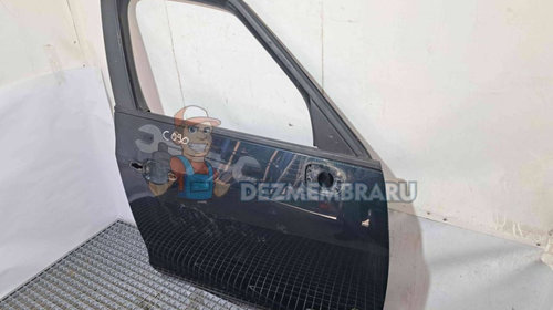 Usa dreapta fata Opel Zafira C (P12) [Fabr 2011-2017] G6R