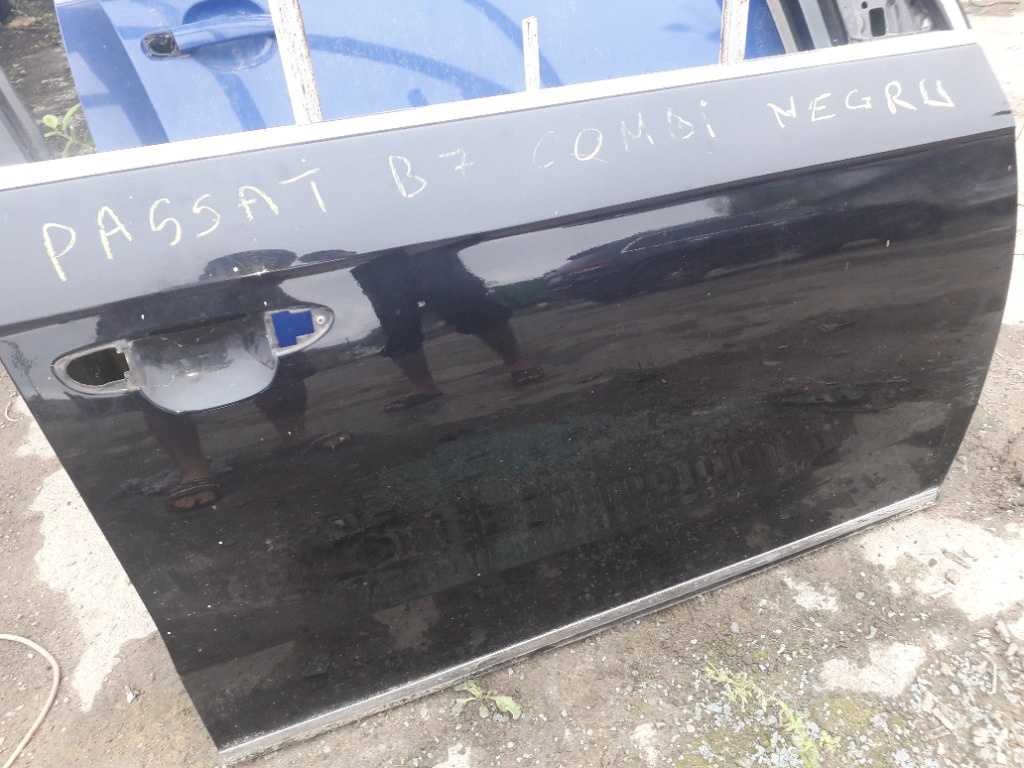 Usa Dreapta Fata Passat B7 combi 2.0 CFF