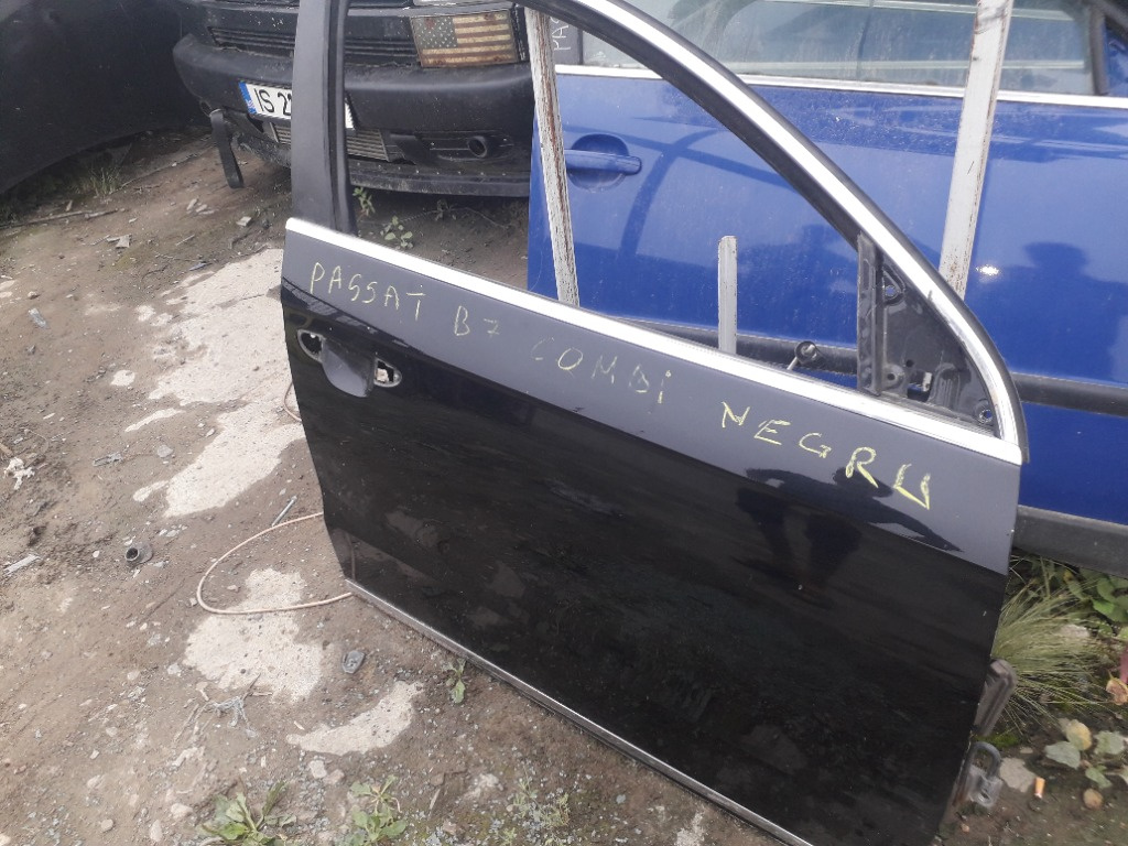 Usa Dreapta Fata Passat B7 combi 2.0 CFF