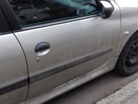 Usa Dreapta Fata Peugeot 206 2.0 HDI RHY 2001 66 KV