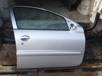 Usa dreapta fata PEUGEOT 206 + DIN 2010