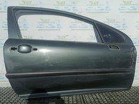 Usa dreapta fata Peugeot 207 [2006 - 2009]