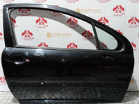 Usa dreapta fata Peugeot 207 CC 3p 2007-2015