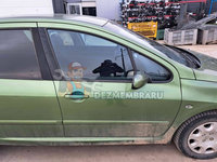 Usa dreapta fata Peugeot 307 [Fabr 2000-2008] KGA