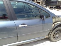 Usa Dreapta Fata Peugeot 307