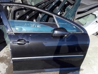 Usa dreapta fata Peugeot 407 din 2006 fara anexe