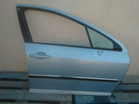 Usa dreapta fata PEUGEOT 407 DIN 2009