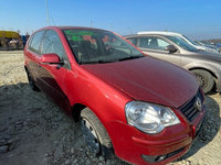 Usa dreapta fata polo 9 n facelift an 2008, motor 1.2( cod motor BME)