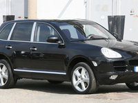 Usa dreapta fata Porsche Cayenne 2003 2006