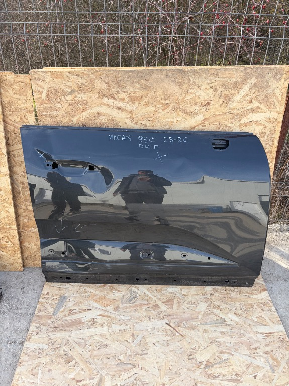 Usa dreapta fata Porsche Macan 95C 2023/2024/2025/2026