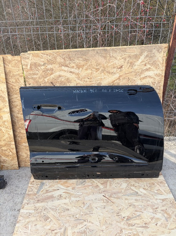 Usa dreapta fata Porsche Macan 95C 2023/2024/2025/2026