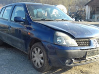 Usa dreapta fata Renault Clio 2 2004 1.5 DCI Diesel Cod motor K9K700 65CP/48KW