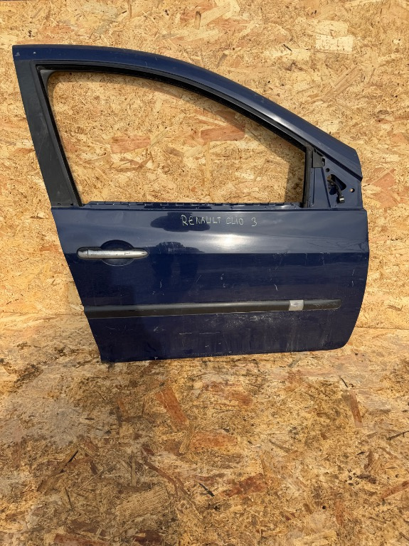 Usa dreapta fata Renault Clio 3 2005/2006/2007/2008/2009/2010/2011