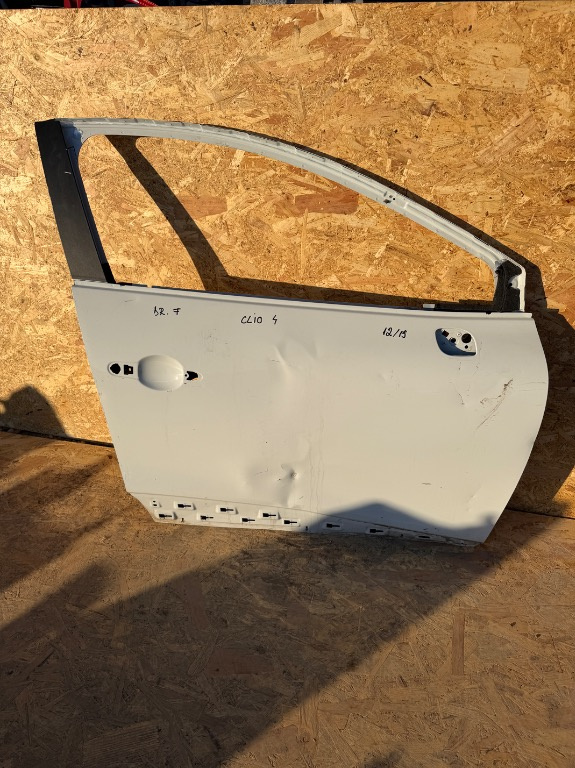 Usa dreapta fata Renault Clio 4 2012/2013/2014/2015/2016/2017/2018