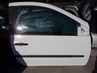 Usa dreapta fata Renault Clio, din 2008