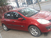 Usa dreapta fata Renault Clio3