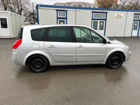 Usa dreapta fata Renault Grand Scenic 2008 Monovolum 2.0